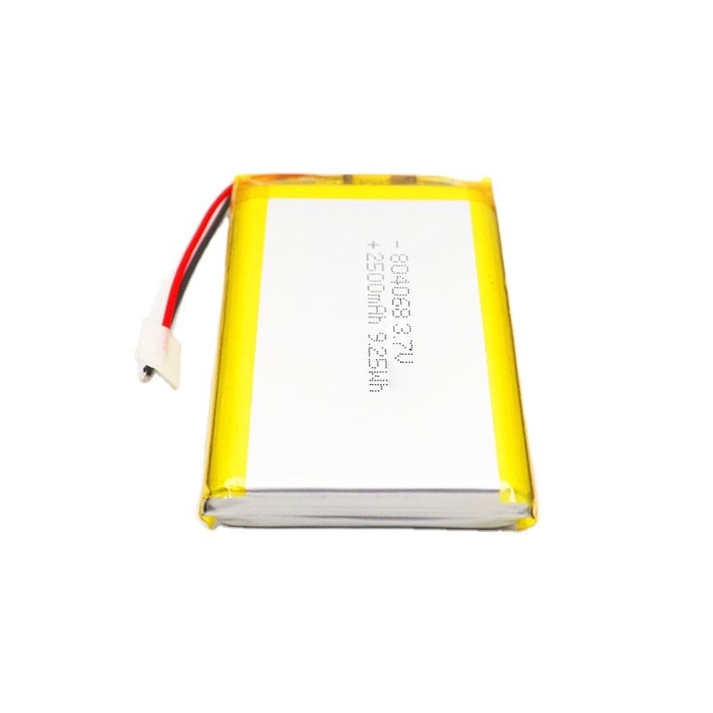 Аккумулятор 3.7 V 7.4 Wh Купить