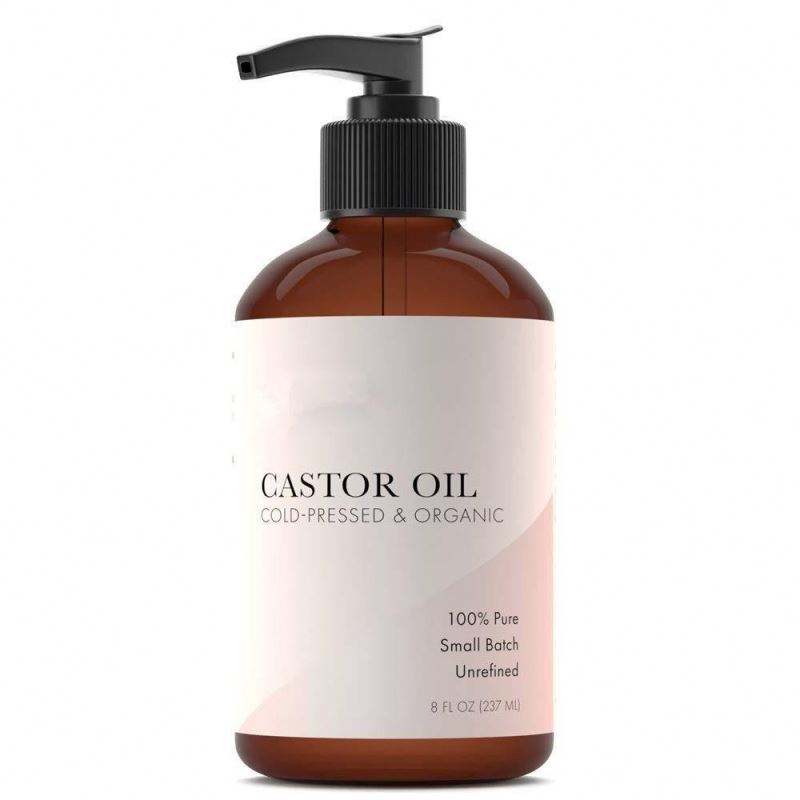 Купить Чистое Касторовое Масло