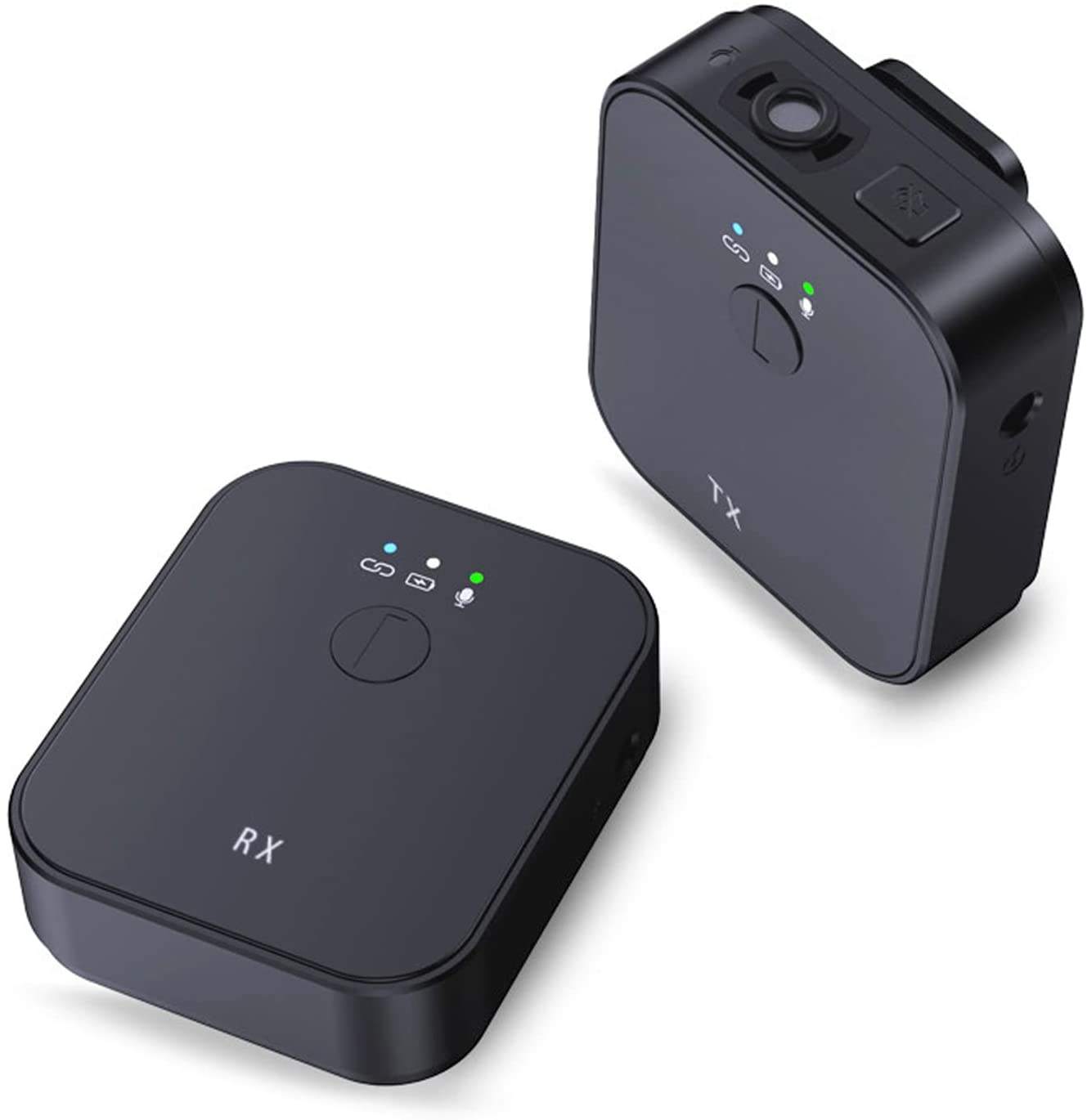 Беспроводной Микрофон Для Камеры Купить