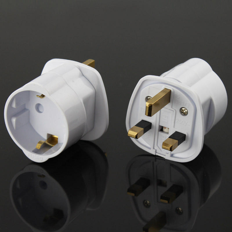 Переходник Для Британской Розетки Купить В Минске