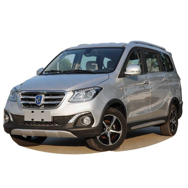 Lifan M7 Минивэн Б У Купить