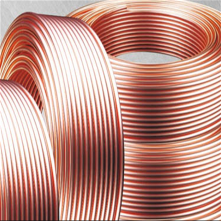 Трубка Для Кондиционера Медная Купить Цена