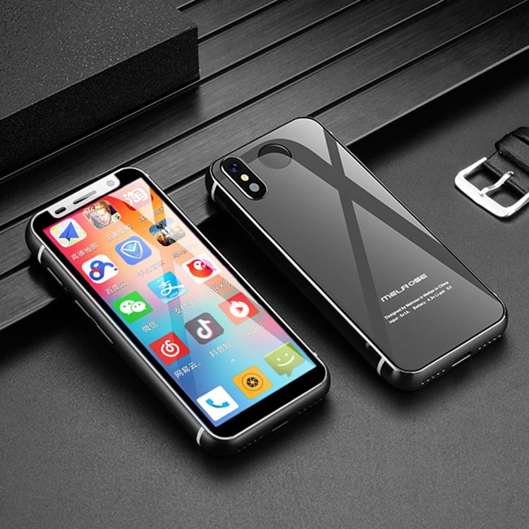 Мини Смартфоны 2025 Купить