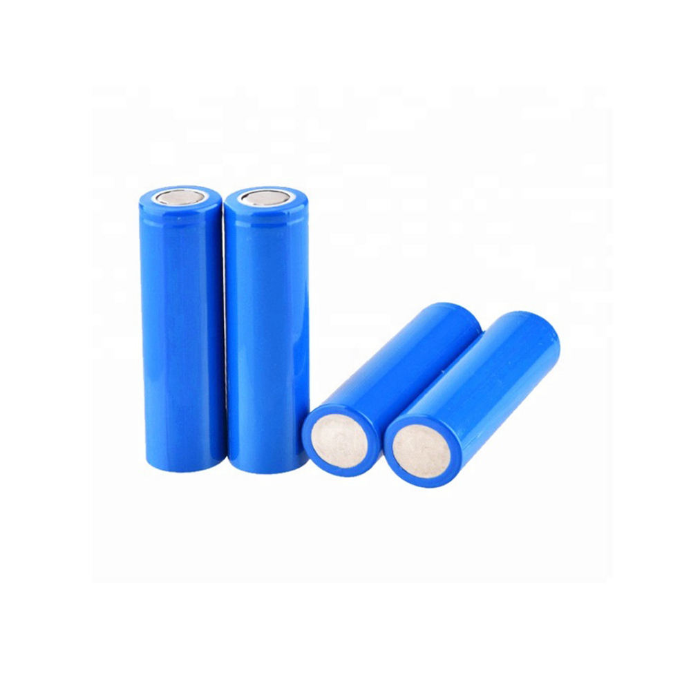 Литиевая Батарея 18650 3.7 V 5200mah Купить