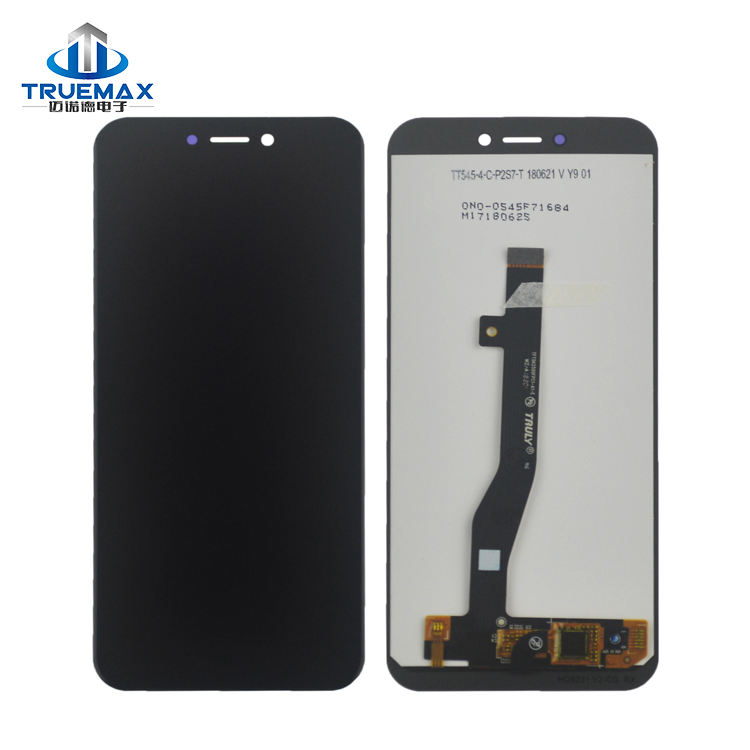 Oukitel C17 Pro Дисплей Купить