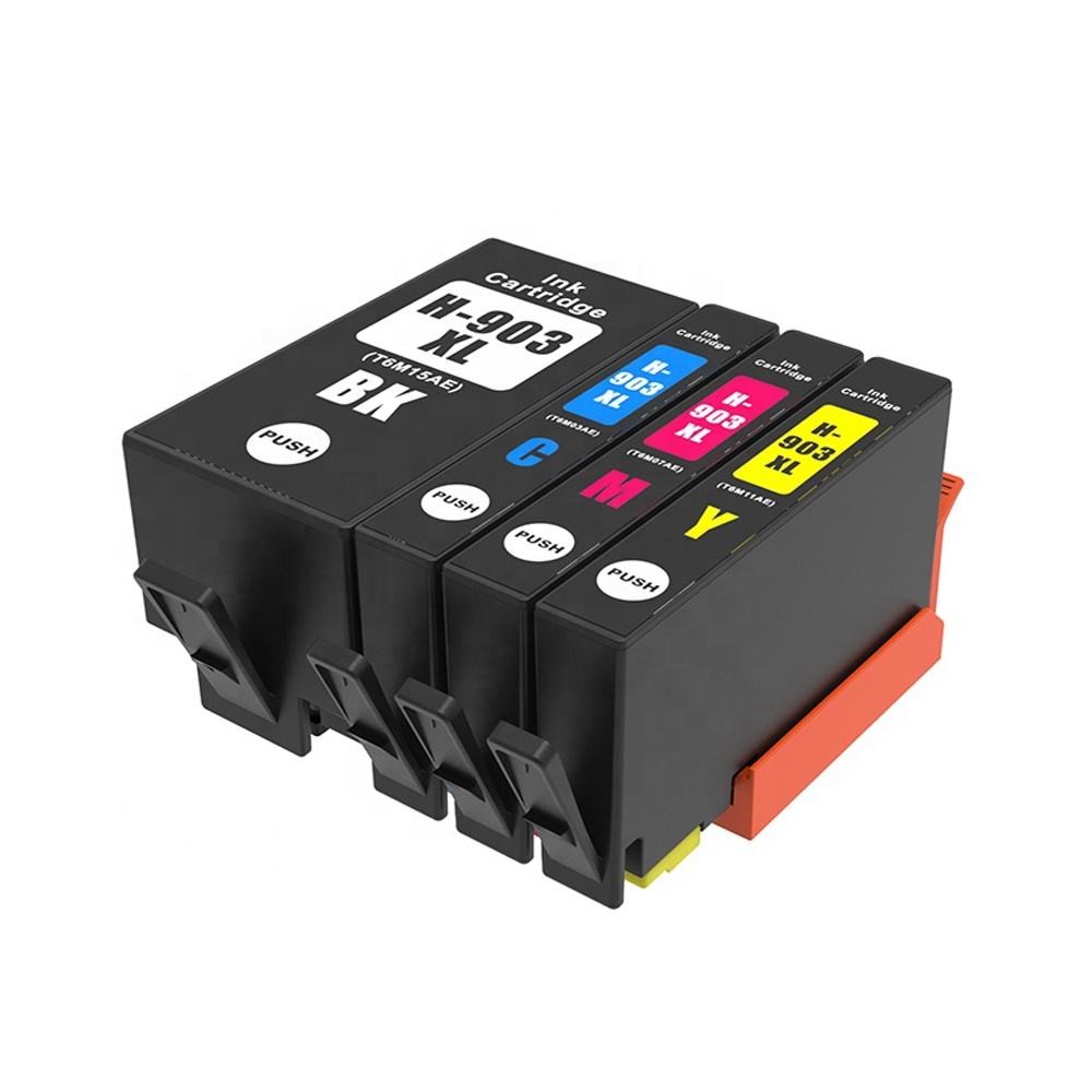 Картридж Hp 903 Черный Купить
