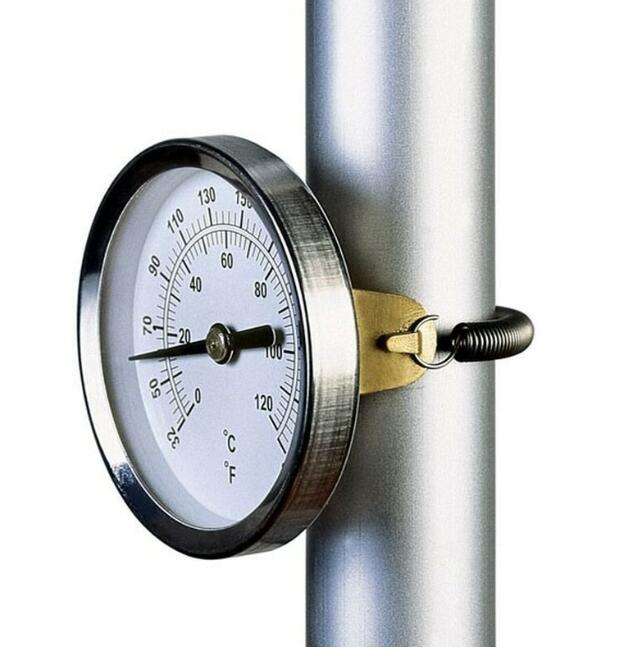 Термометр Для Системы Отопления Купить