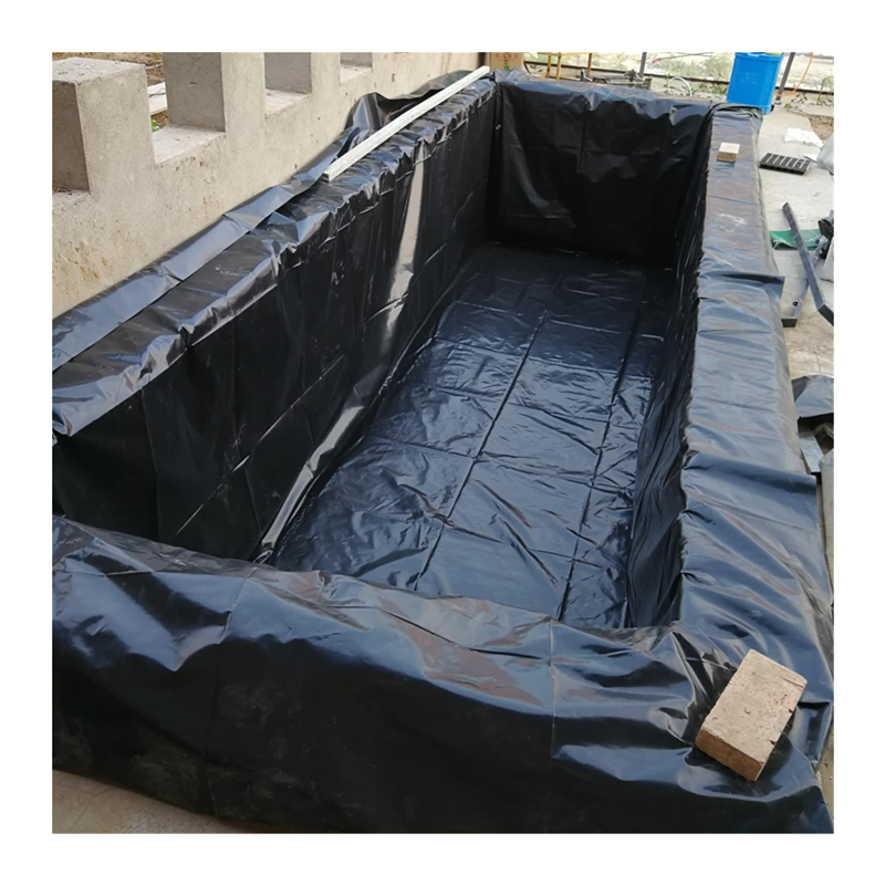 Пластик Hdpe 1220х2440 12 Мм Черный Купить