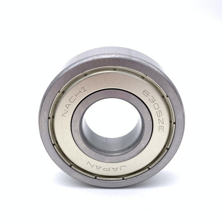 Подшипник Nachi 6301c3 Купить