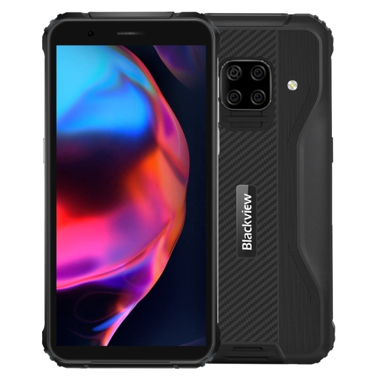 Купить Смартфон Блэквью S80