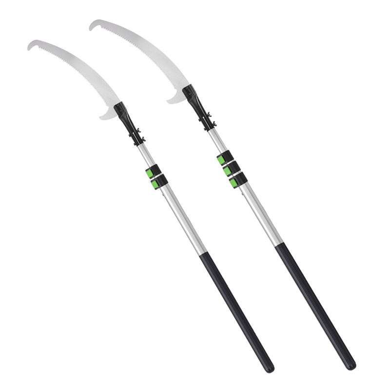 Купить Телескопическую Пилу Для Обрезки Деревьев