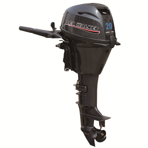 Купить Мотор Для Лодки Пвх 9.8