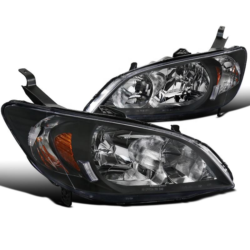 Купить Фары Хонда Цивик 4 Д