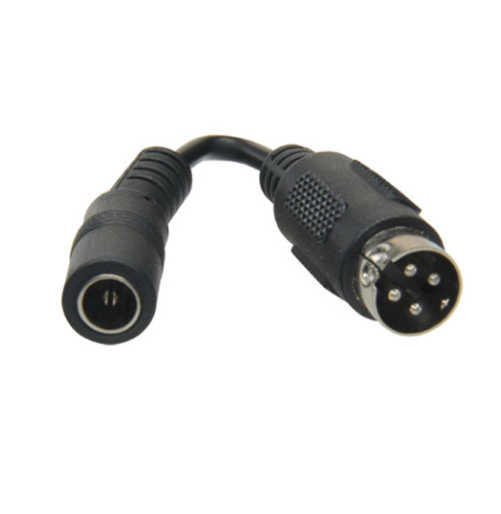 5 Din Jack Купить