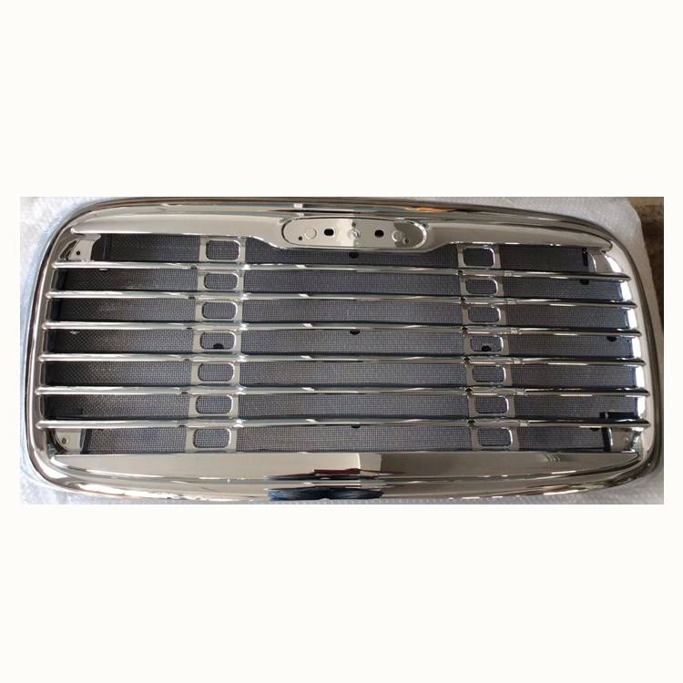 Купить Решетку Радиатора На Фредлайнер Коламбия