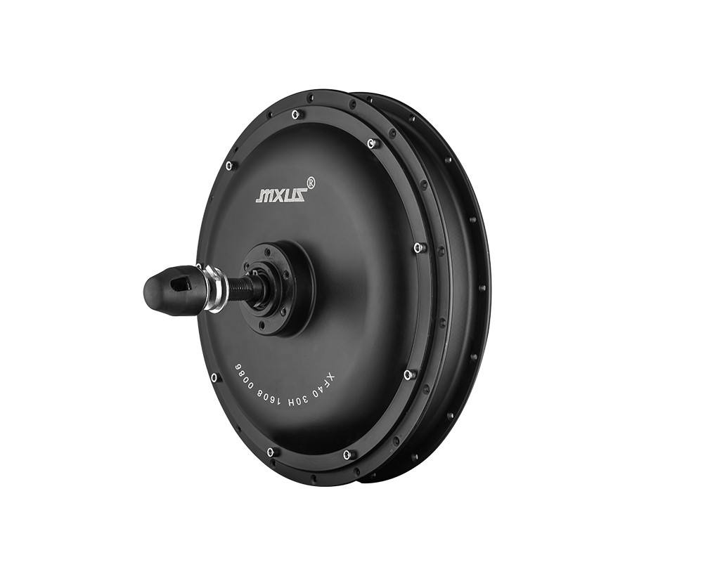 Купить Мотор Колесо Mxus 500вт