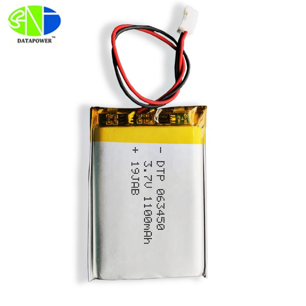 Аккумулятор 3.7 V 7.4 Wh Купить
