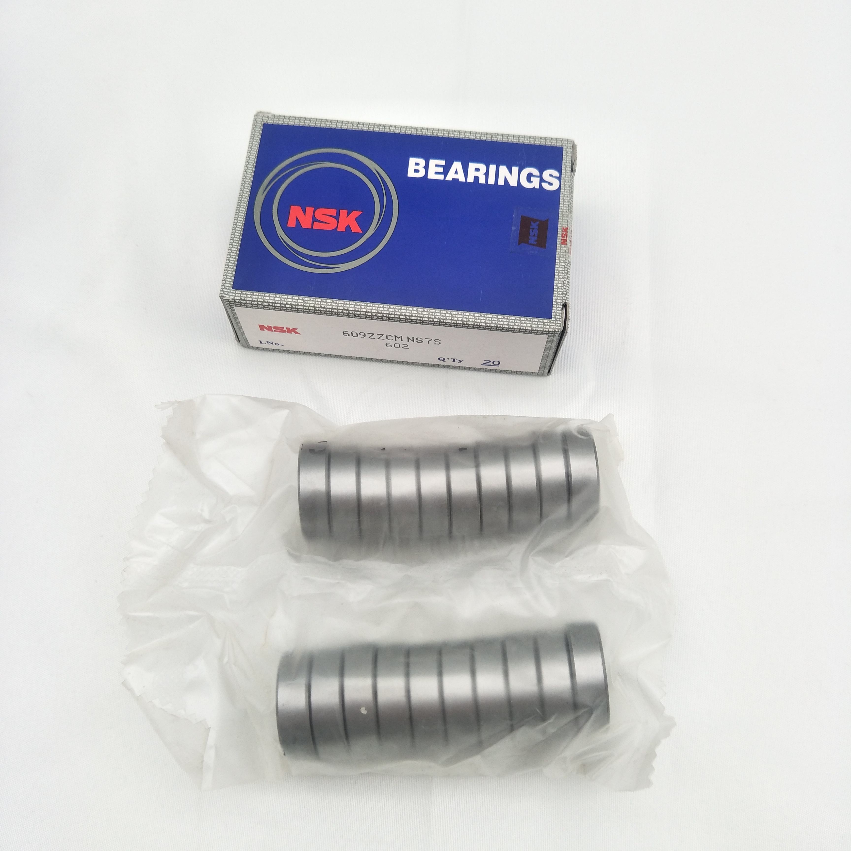 Подшипник Nsk 608z Купить