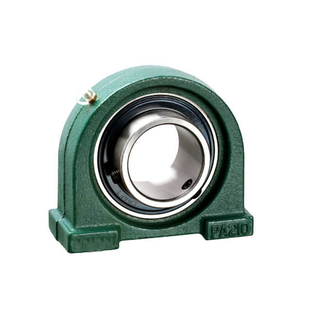 Купить Корпусной Подшипник Upc 205 Foxweld