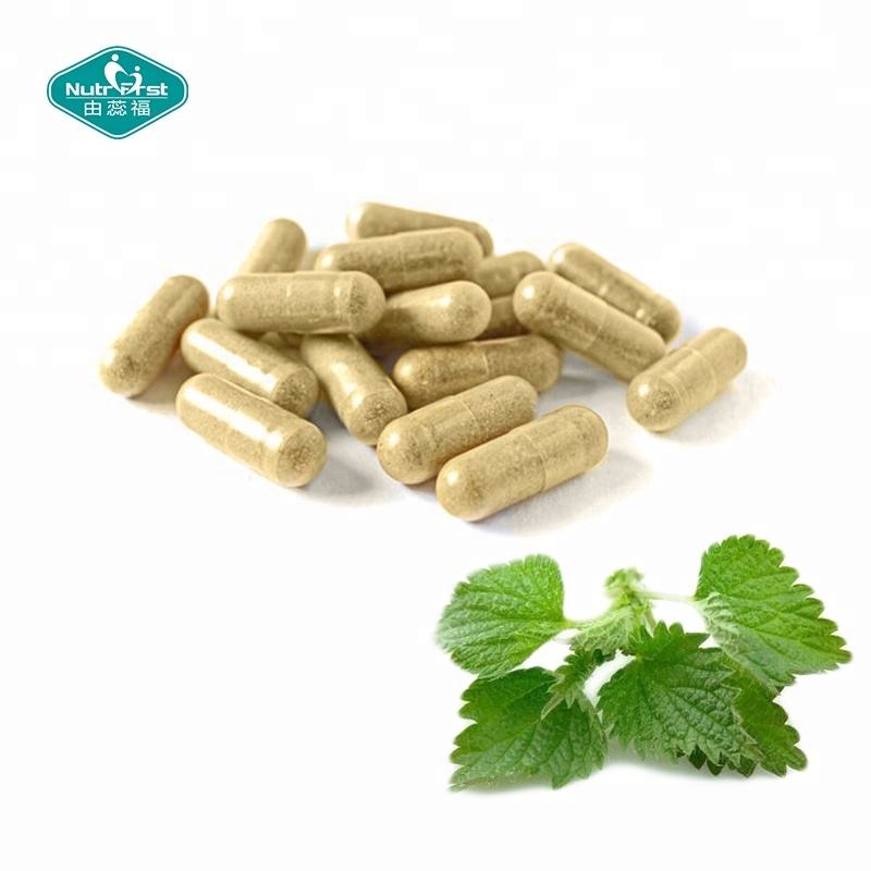 Экстракт Корней Крапивы В Капсулах Купить