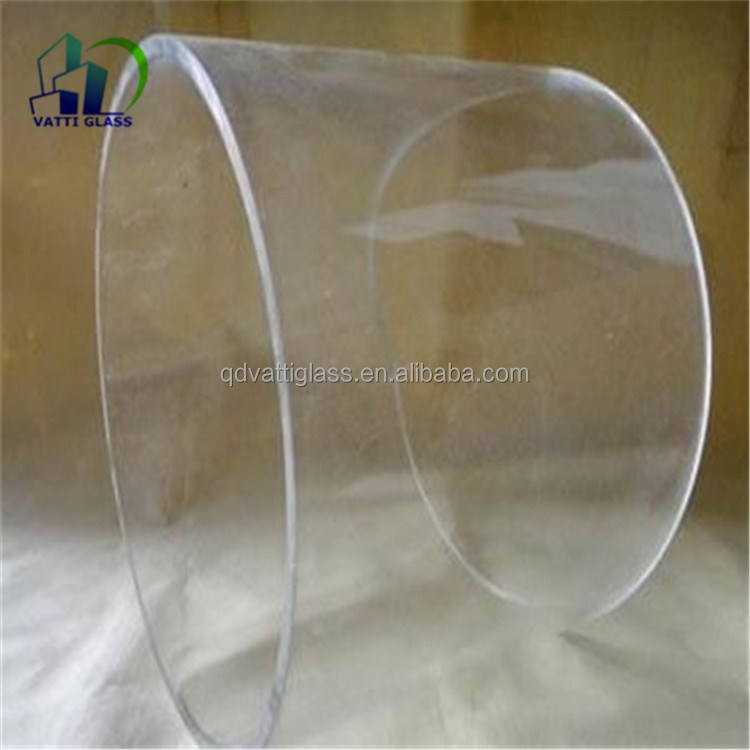 Стеклянные Трубы Большого Диаметра Купить