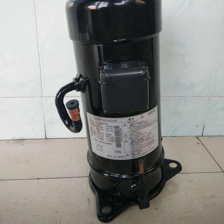 Jt125g P4v1 Компрессор Для Кондиционера Купить