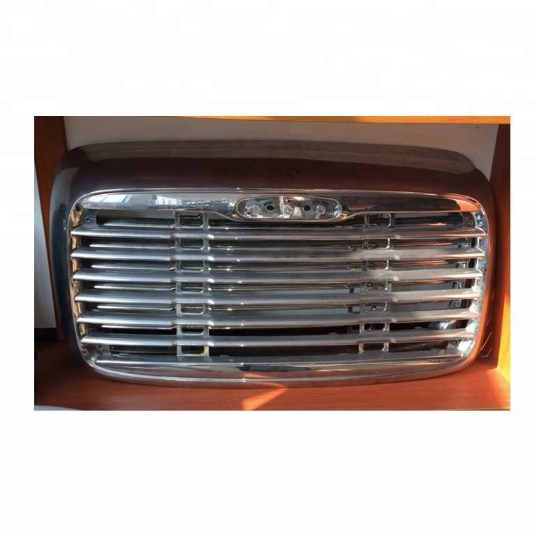 Купить Решетку Радиатора На Фредлайнер Коламбия