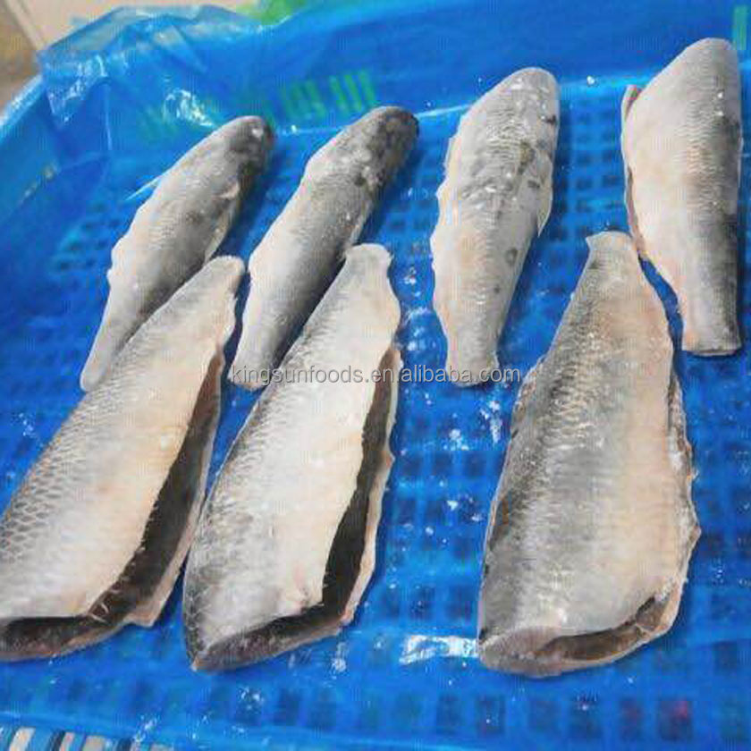 Недорогая Мороженая Рыба