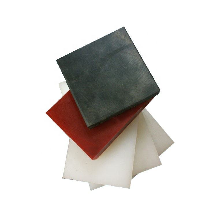 Пластик Hdpe 1220х2440 12 Мм Черный Купить