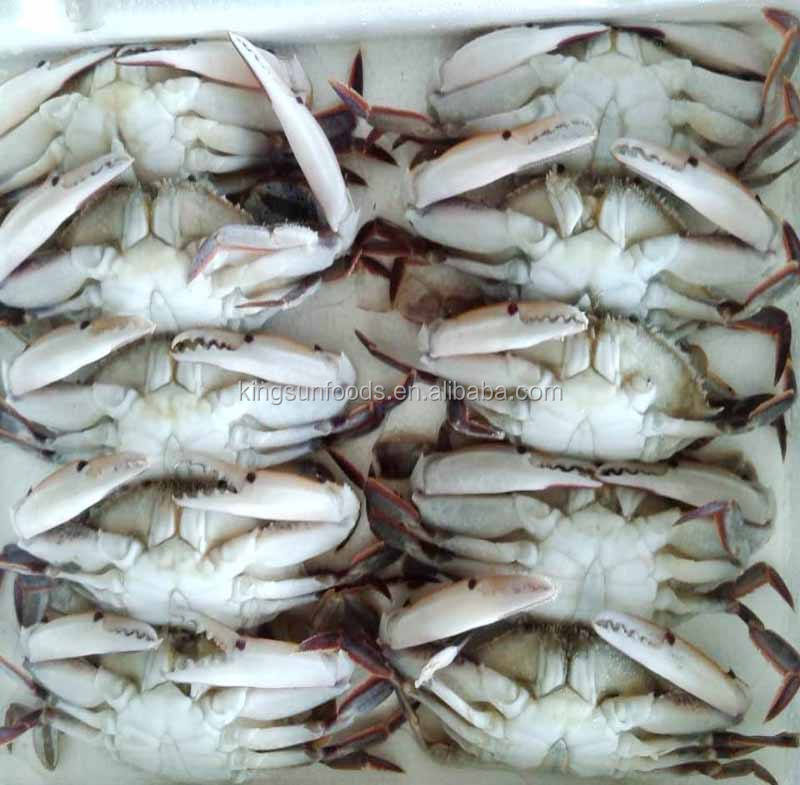 Крабы Мороженные Купить В Москве