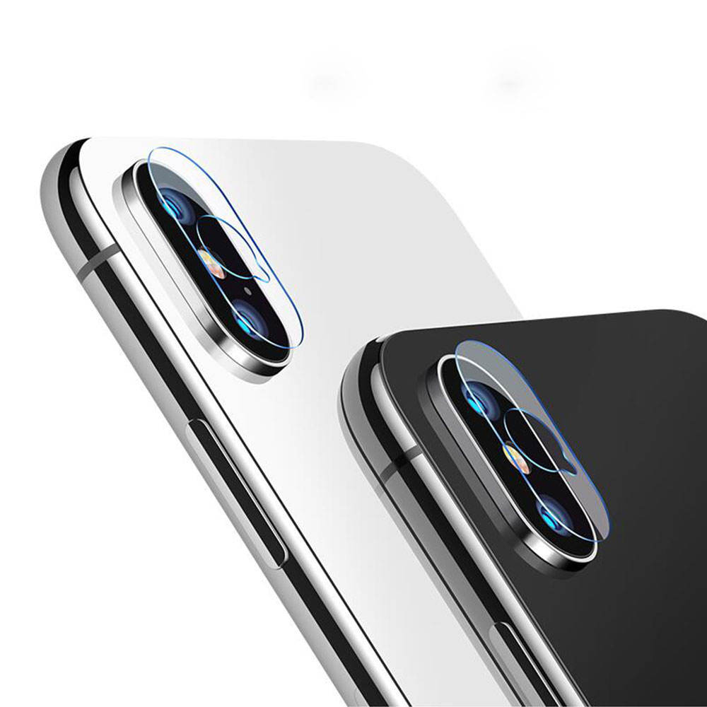 Купить Стекло Камеры Iphone Xs