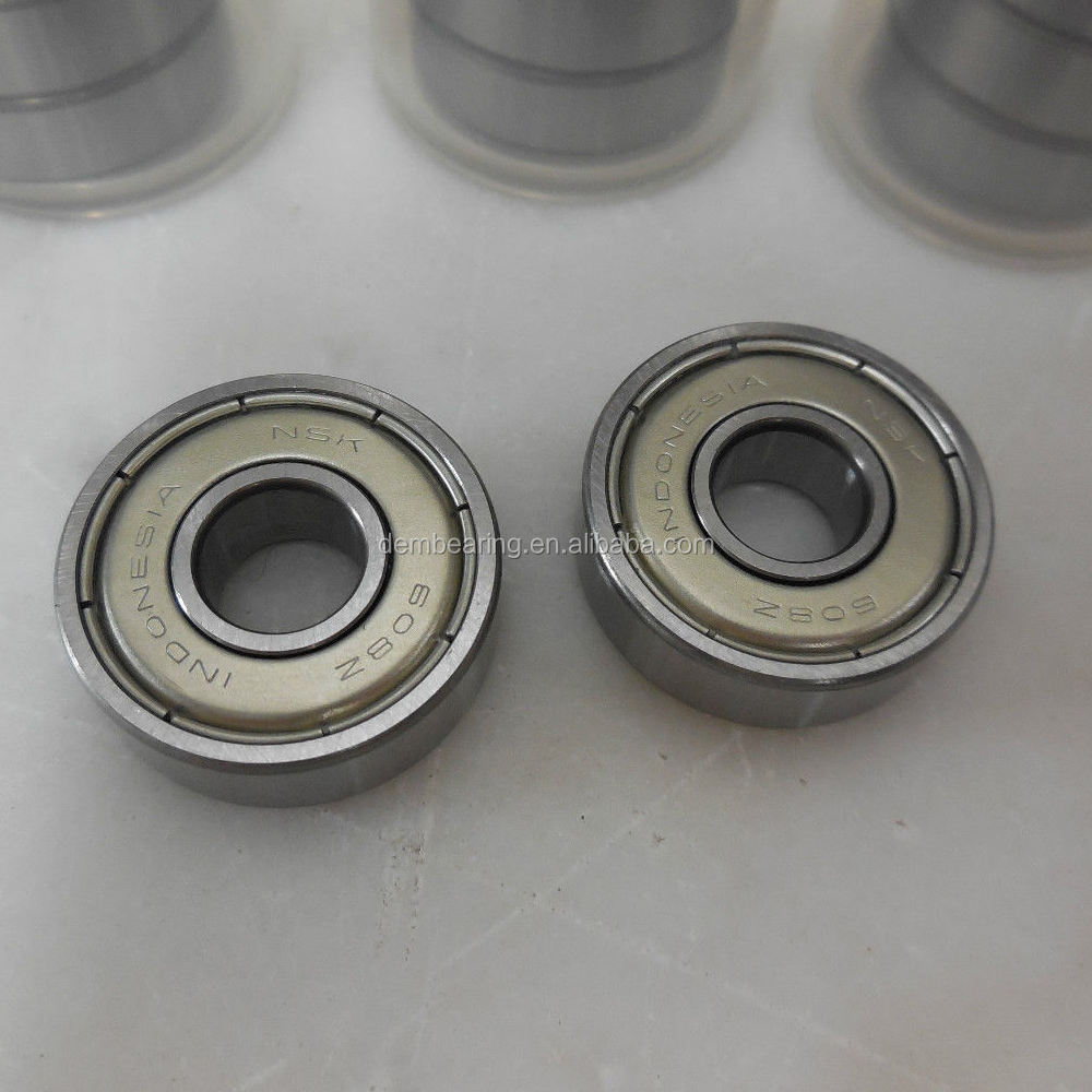 Подшипник Nsk 608z Купить