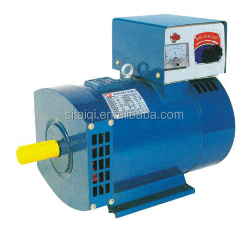 Синхронный Генератор Переменного Тока Купить На Авито