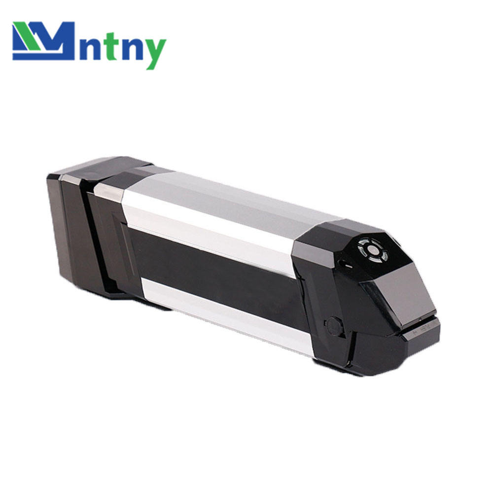 Литиевый Аккумулятор 36 Вольт Купить