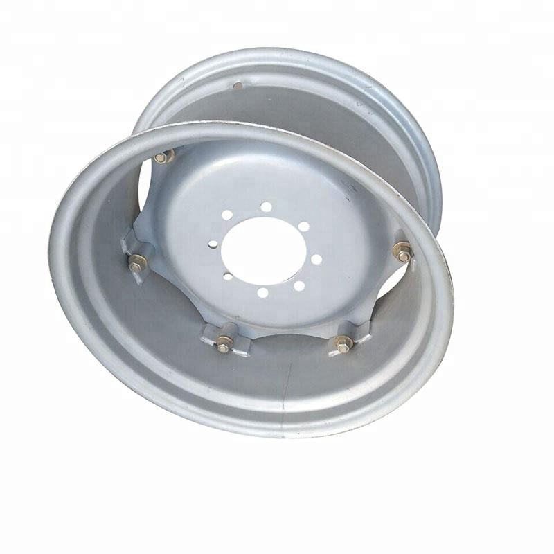 Купить Колесо Дисковое W8 16 В Минске