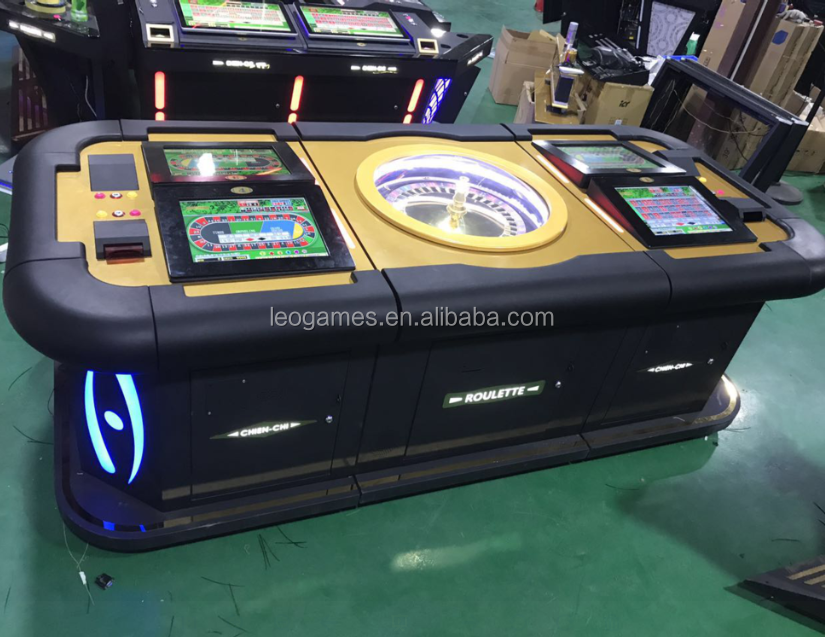 Игровые Автоматы Рулетка Купить Б У Цена