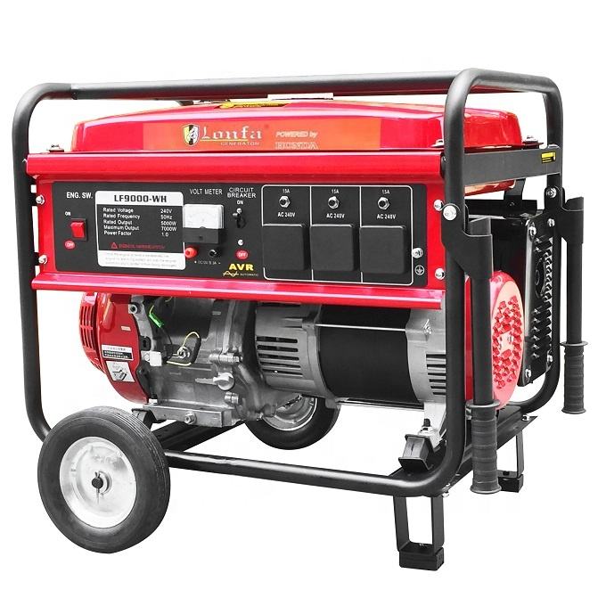 Генератор 5000 Вт Купить В Таганроге