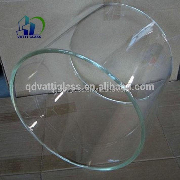 Стеклянные Трубы Большого Диаметра Купить
