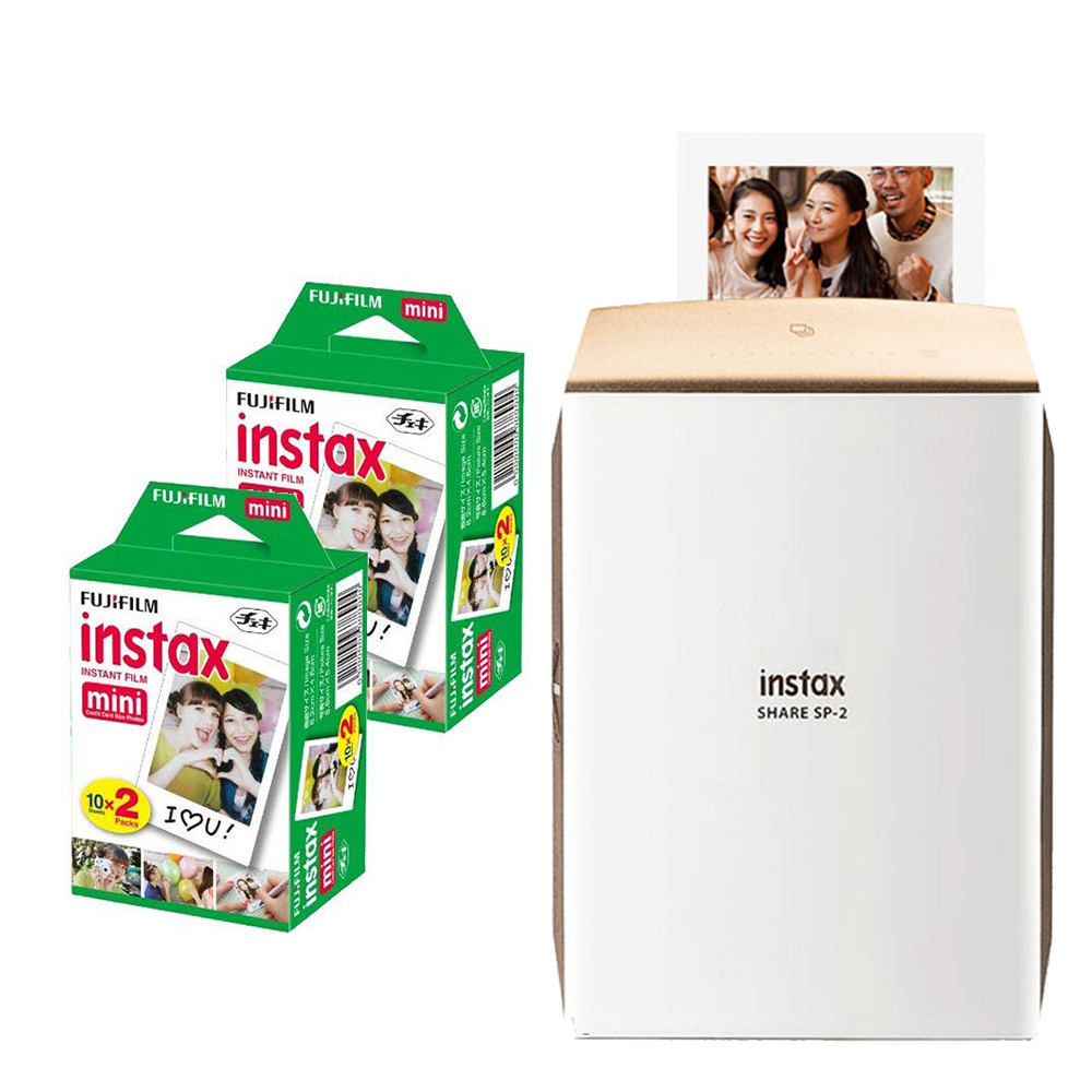 Купить Принтер Instax Mini