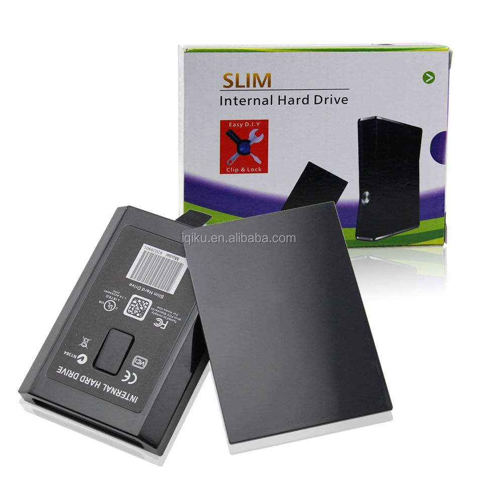 Жесткий Диск Для Xbox 360 Купить