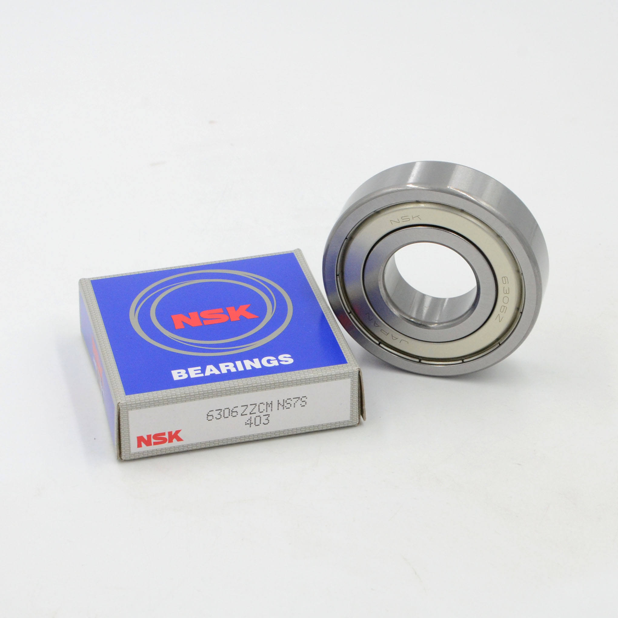 Подшипник Nsk 608z Купить