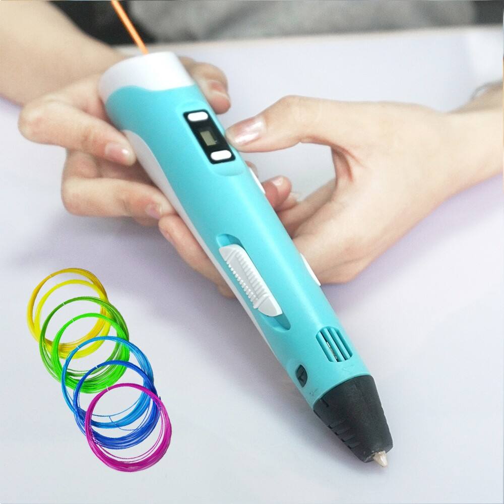 3d Ручка Dewang Dw X4 Купить