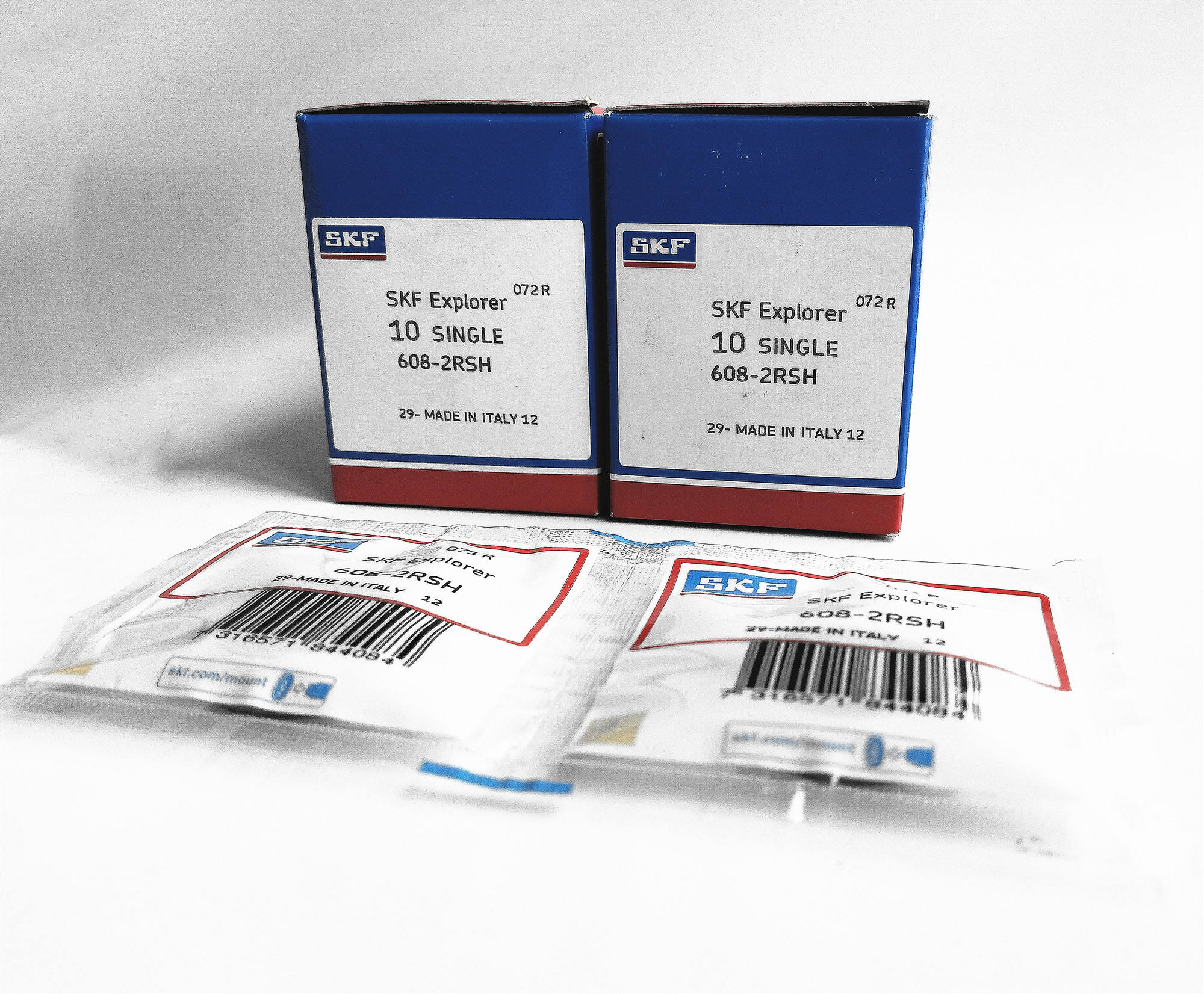 Купить Подшипник Skf 608