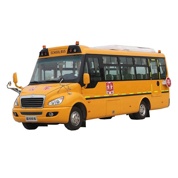 Школьный Автобус Купить Новый