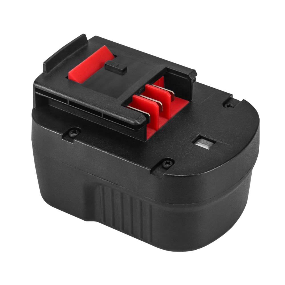 Black And Decker A9252 Аккумулятор Купить