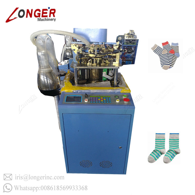 Вязальная Машина Для Носков Автомат Купить