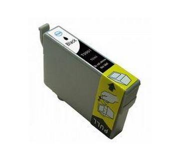 Картридж Epson T0791 Купить