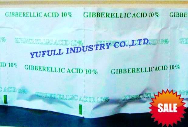 Гиббереллиновая Кислота Купить В Москве Цена