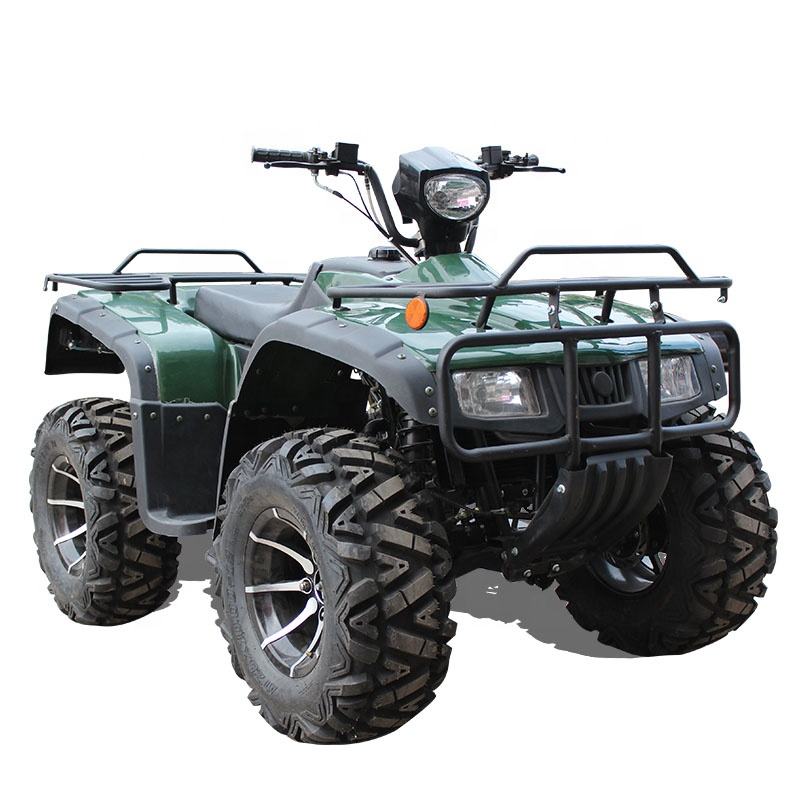 Квадроцикл Хаммер 150 Кубов Купить