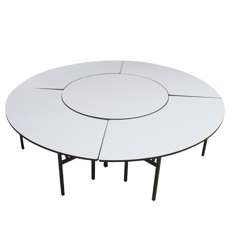 Купить Круглый Складной Банкетный Стол